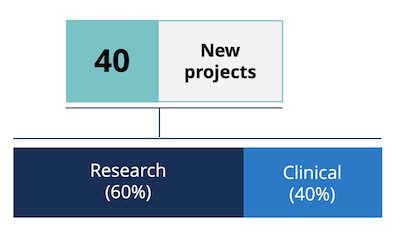 W2H project breakdown 2022