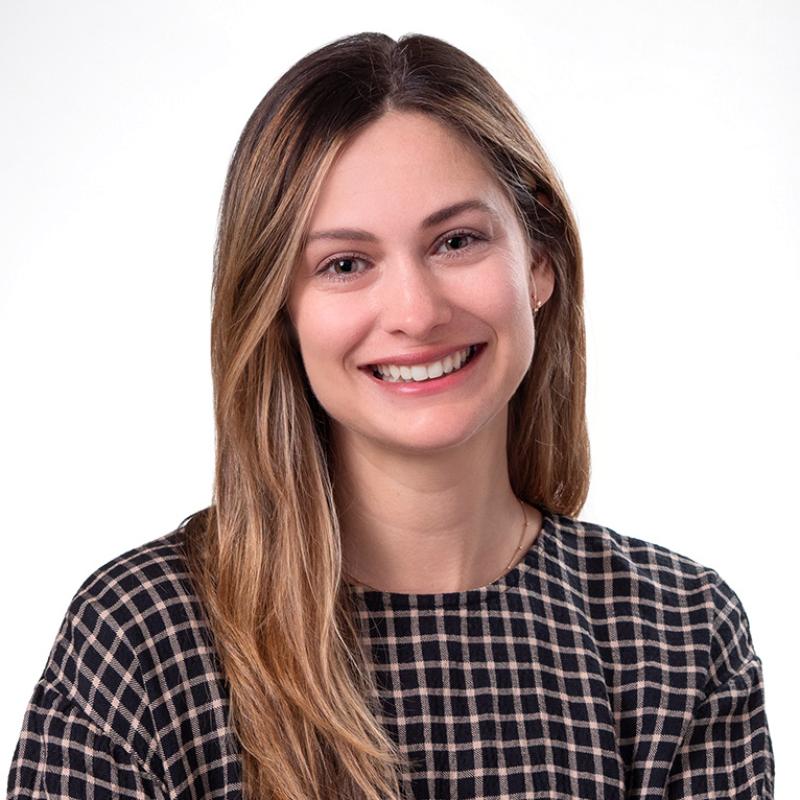 Sara Gershkovich