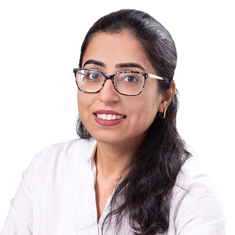 Kanika Sachdeva