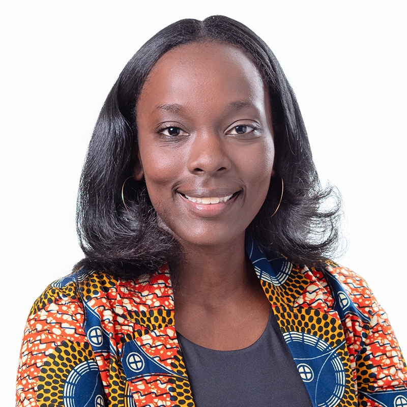 Dianne Uwayo