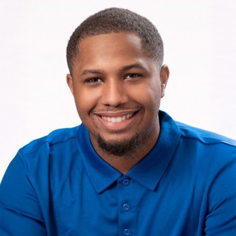 Craig Terry