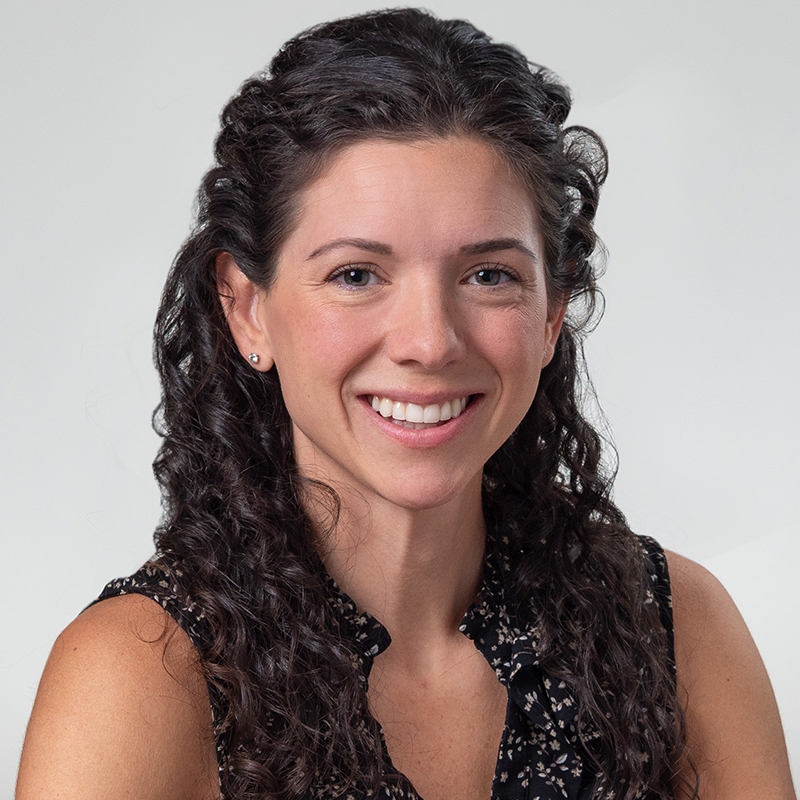 Beth Sheridan